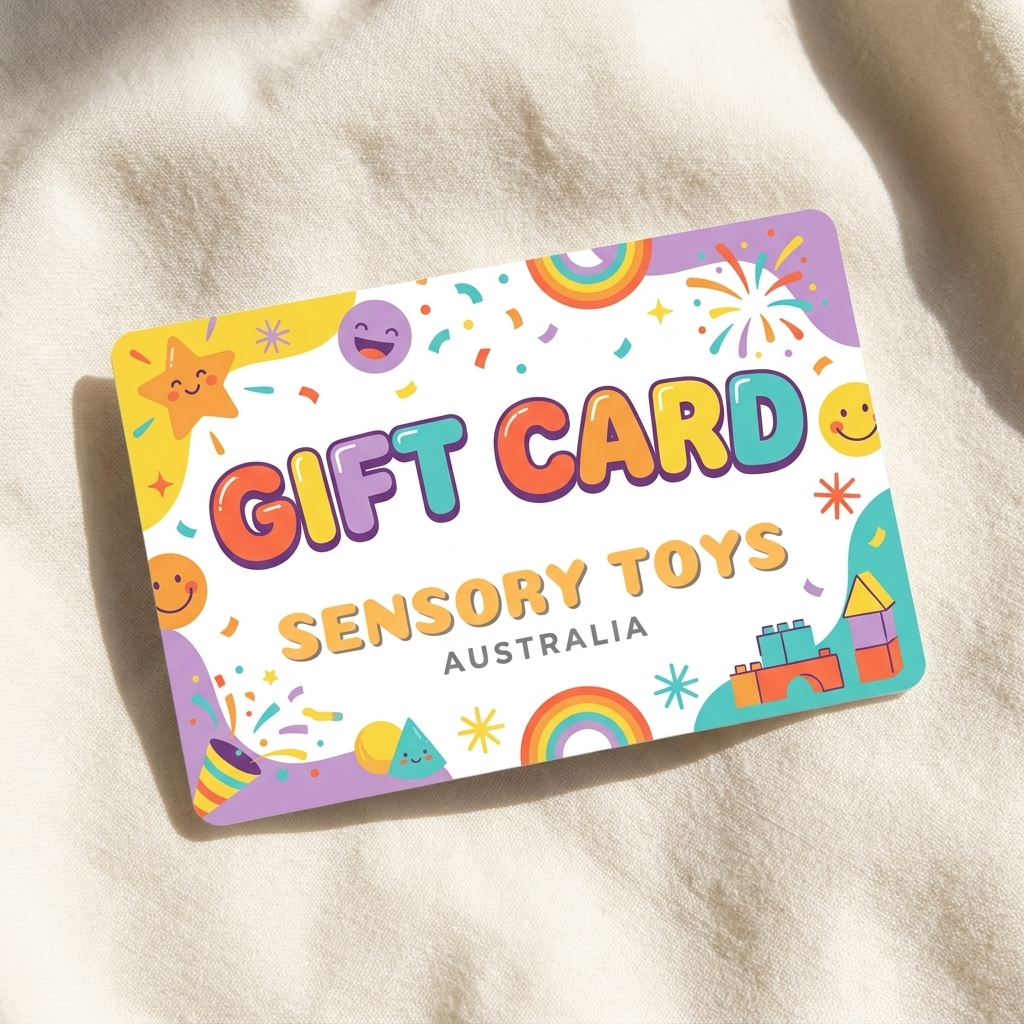 Gift Cards